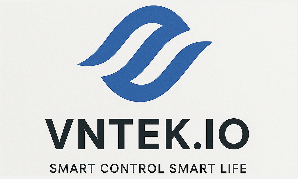 VNTEK.IO
